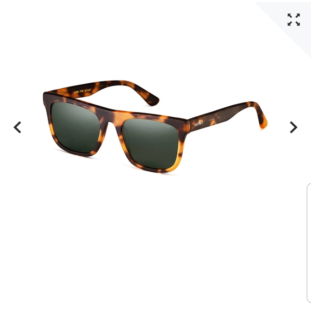 MVMT Highball sunglasses